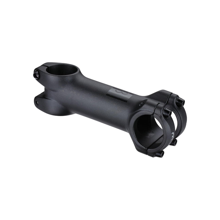 BBB Road Vorbau RoadForce II BHS-08, Mattschwarz 120mm, 120mm