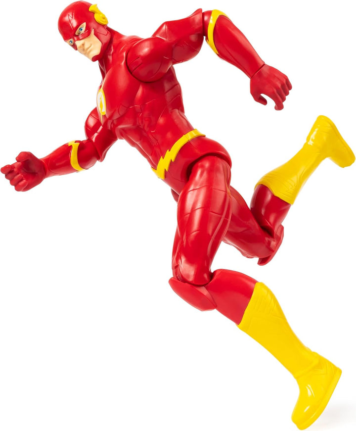 DC Comics 30cm-Actionfigur - The Flash, DC Comics