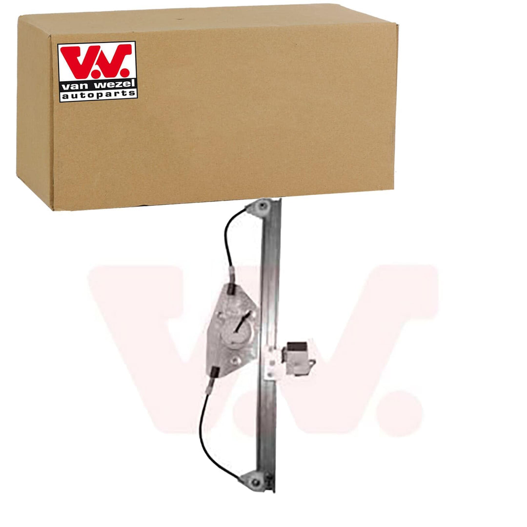 Van Wezel 655263 Fensterheber