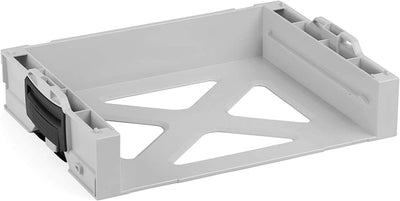 Bosch Sortimo i-Rack aktiv bestückt mit LS-Schublade