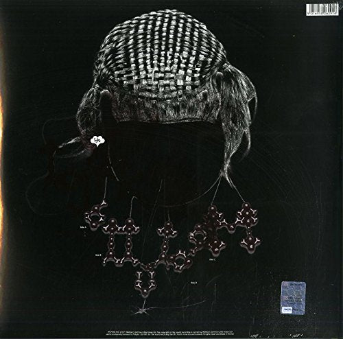 Medulla, Vinyl