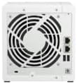 Qnap TS-433 NAS 4 Bay (ARM 4-Core Cortex-A55 2,0GHz, 2,5GbE) 32 TB Bundle mit 4X 8TB Seagate IronWol