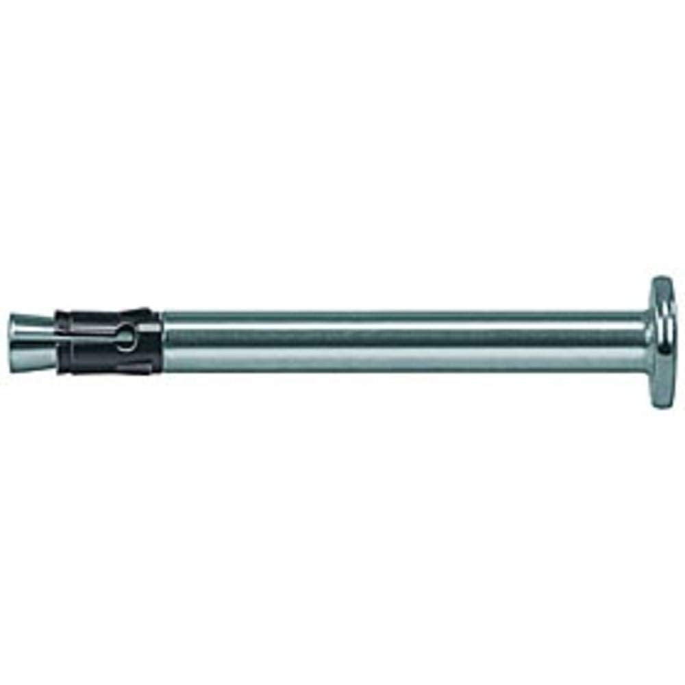 fischer 044116 Nagelanker FNA II 6 x 30/30, 50 Stück