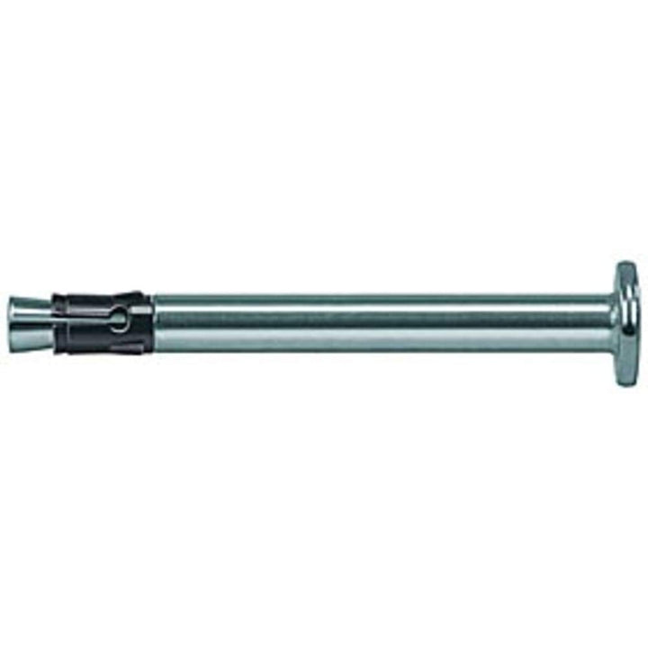 fischer 044116 Nagelanker FNA II 6 x 30/30, 50 Stück