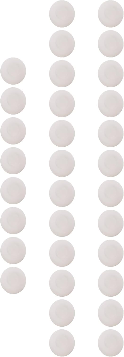 Giilayky Festplattenkäfig, 8 x 3,5, 8 x 3,5, Festplattenkäfig, zum Basteln, Festplattengehäuse, für