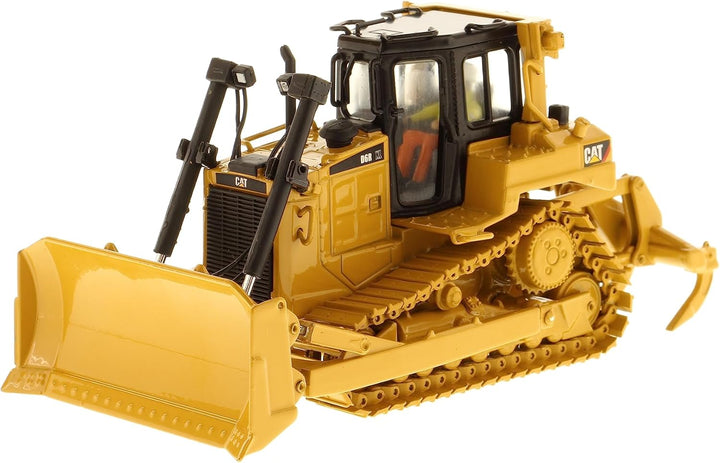 DM DIECAST MASTERS Caterpillar 85910 D6R Track Type Traktor Core Classics Series Fahrzeug