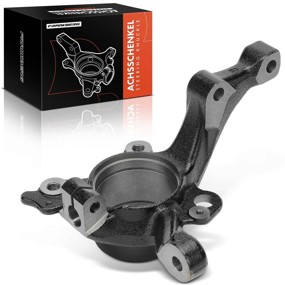 Achsschenkel Vorne Rechts für Cordoba Ibiza II Toledo I Polo 6KV2 Passat Caddy II Golf I II 1H1 1988