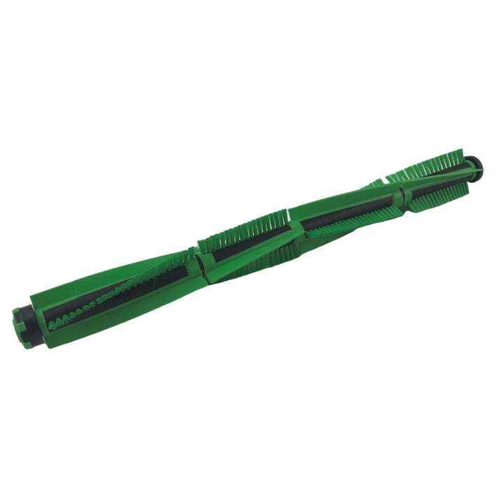 JaTop Top Qualität Ersatzbürste Rundbürste Bürste grün passend für Vorwerk Elektrobürste EB400 EB 40