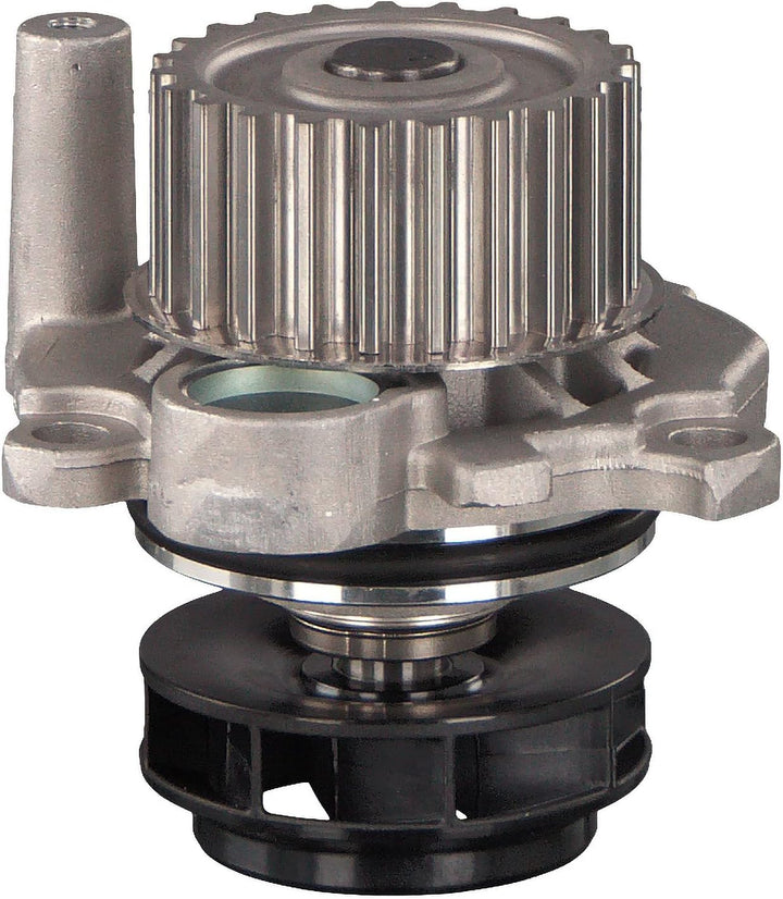 febi bilstein 15900 Wasserpumpe mit Dichtring , 1 Stück