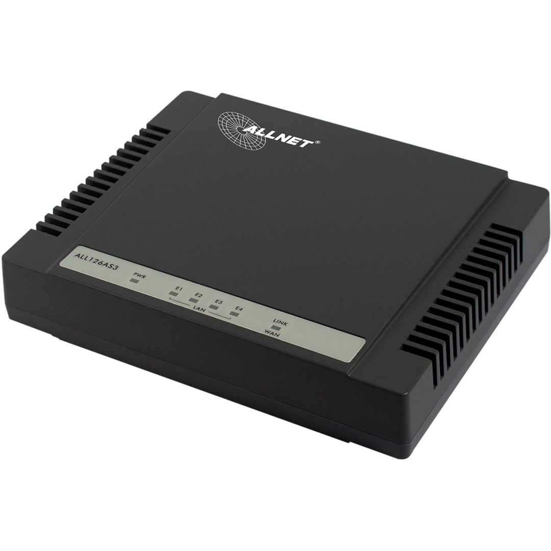 Allnet ALL126AS3 VDSL2 Slave Modem