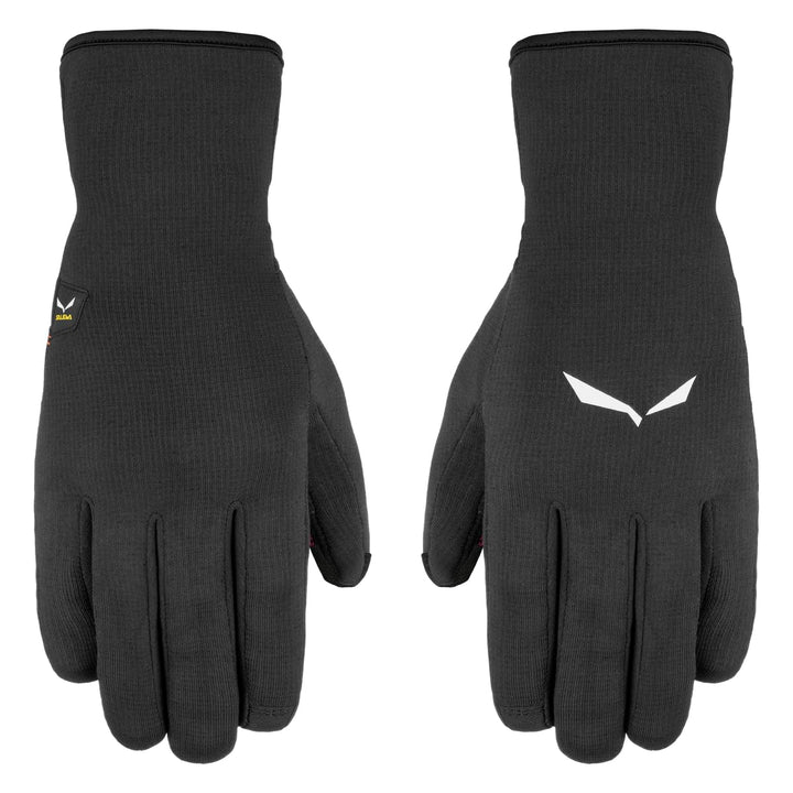 Salewa Damen Ortles Polarlite Gloves Women Handschuhe 5/XS BLACK OUT/6080, 5/XS BLACK OUT/6080
