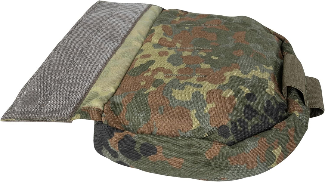 RECON RPCS Drop DOWN Tasche Flecktarn, Flecktarn