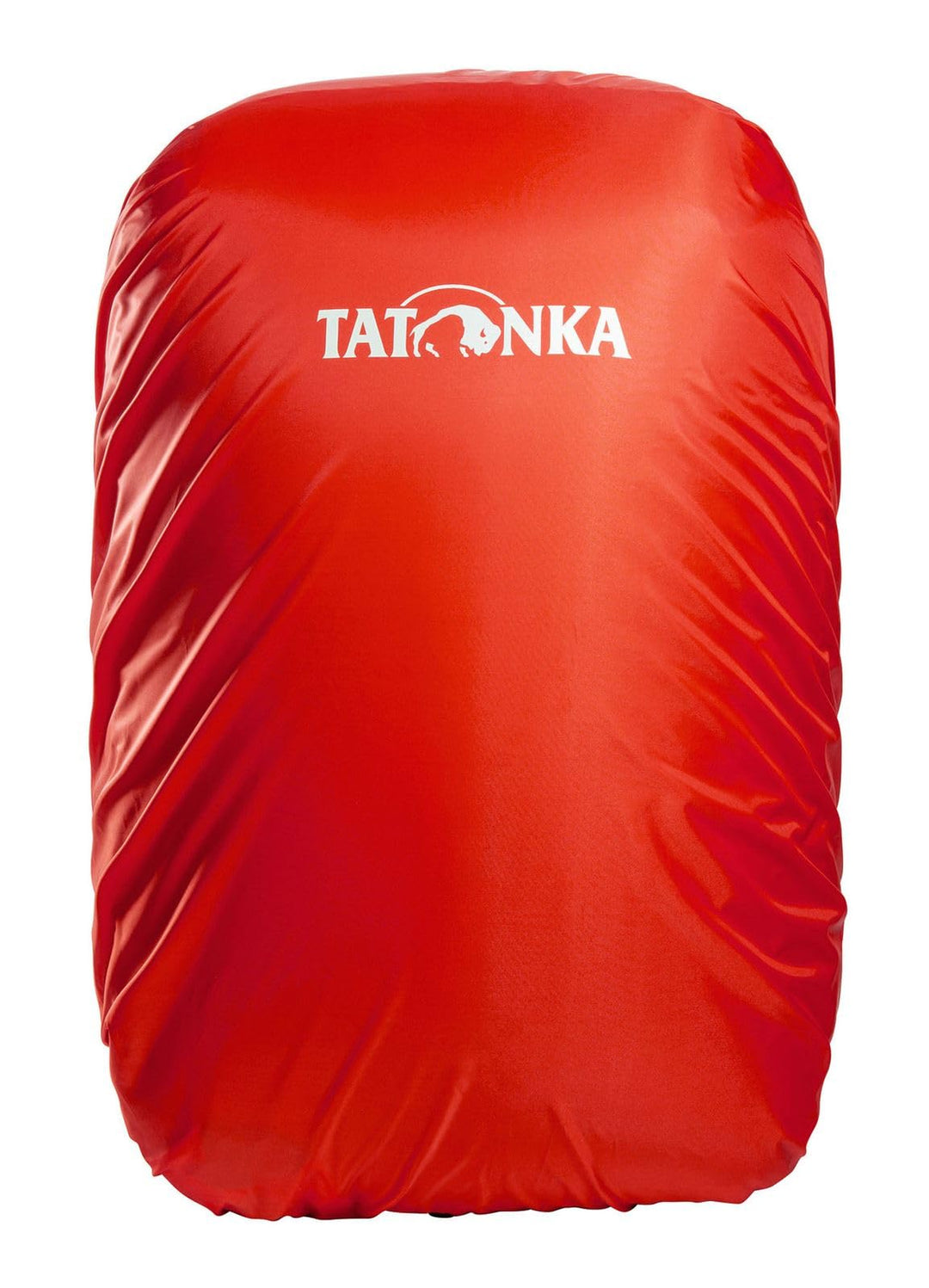 Tatonka Unisex Rain Cover 30-40 Regenhülle 30 - 40 l Red Orange, 30 - 40 l Red Orange