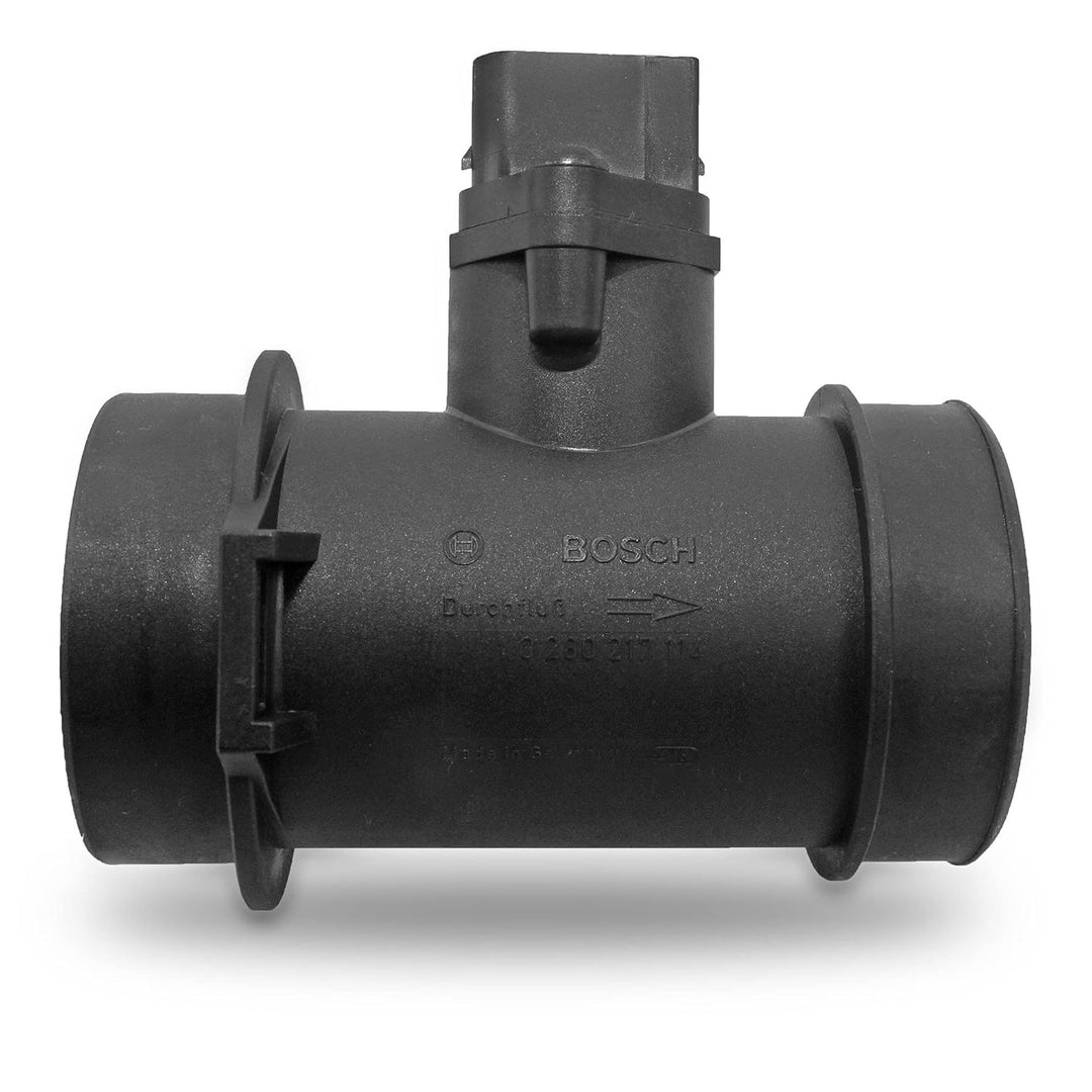 Bosch 0280217114 - Luftmassenmesser 280217114 Air Sensor MAF, 280217114 Air Sensor MAF