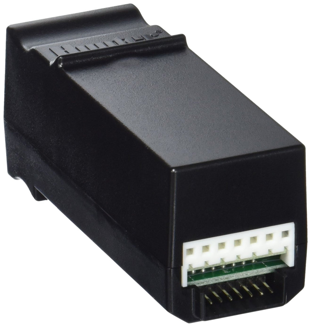 Hunter I-Core ICM-600 6 Module Beregnungscomputer, Schwarz, 3 x 9 x 3.5 cm ICM-600 Modul, ICM-600 Mo