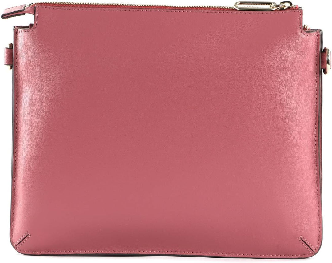 Mandarina Duck Damen Mond Kuriertasche Blush, Blush