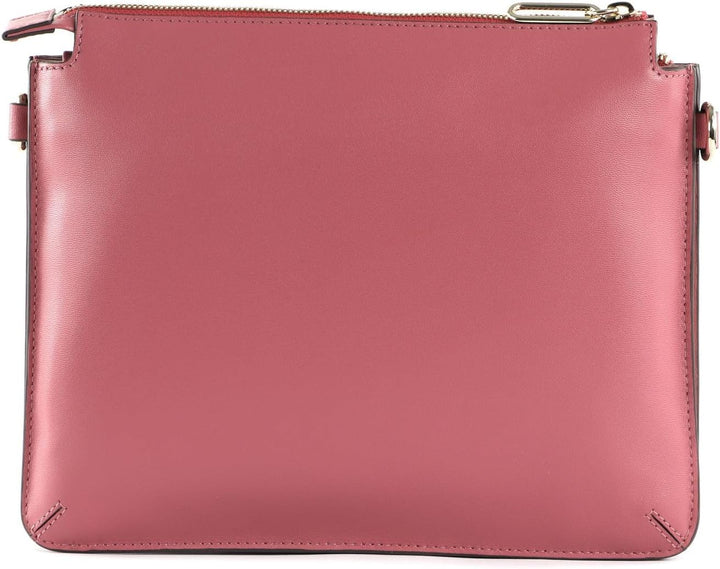 Mandarina Duck Damen Mond Kuriertasche Blush, Blush