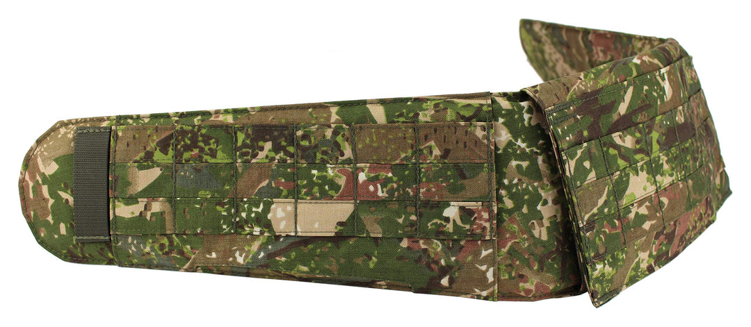 Zentauron Streitgurt modular Battle Belt, Concamo M