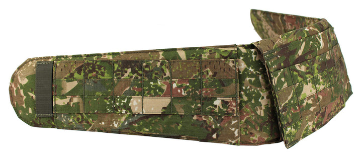 Zentauron Streitgurt modular Battle Belt, Concamo M