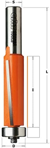CMT Orange Tools 906.690.11 – Erdbeere für Zusammenfassung HM S 12 D 19 x 50