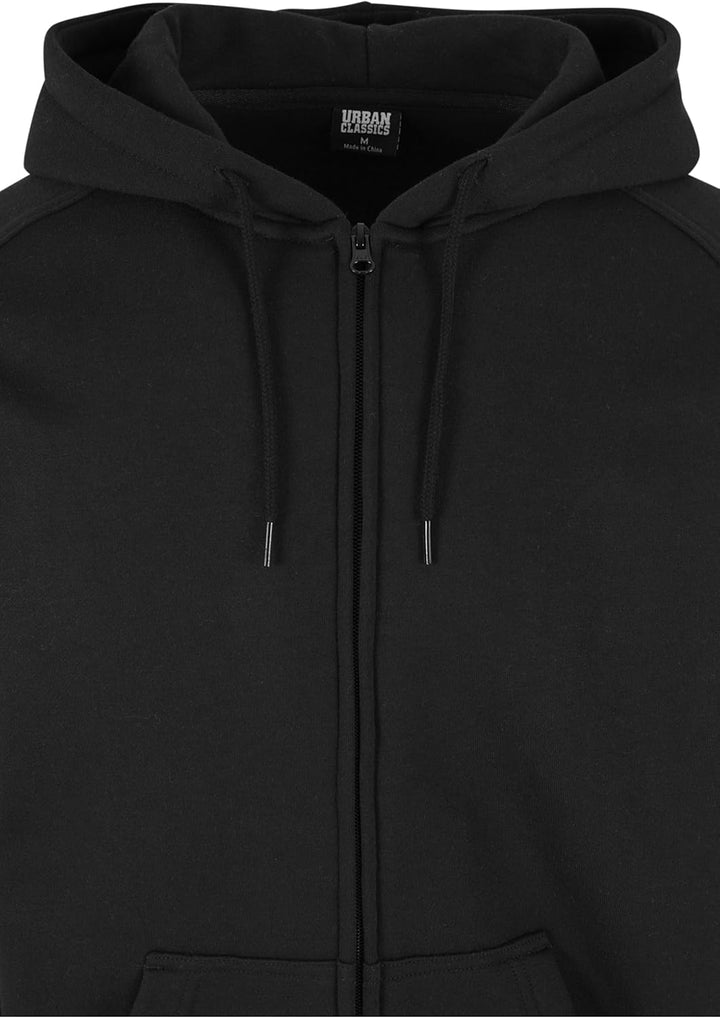 Urban Classics Herren Jogginganzug Blanc Suit, lässiges Kapuzensweatshirt mit Jogginghose, erhältlic