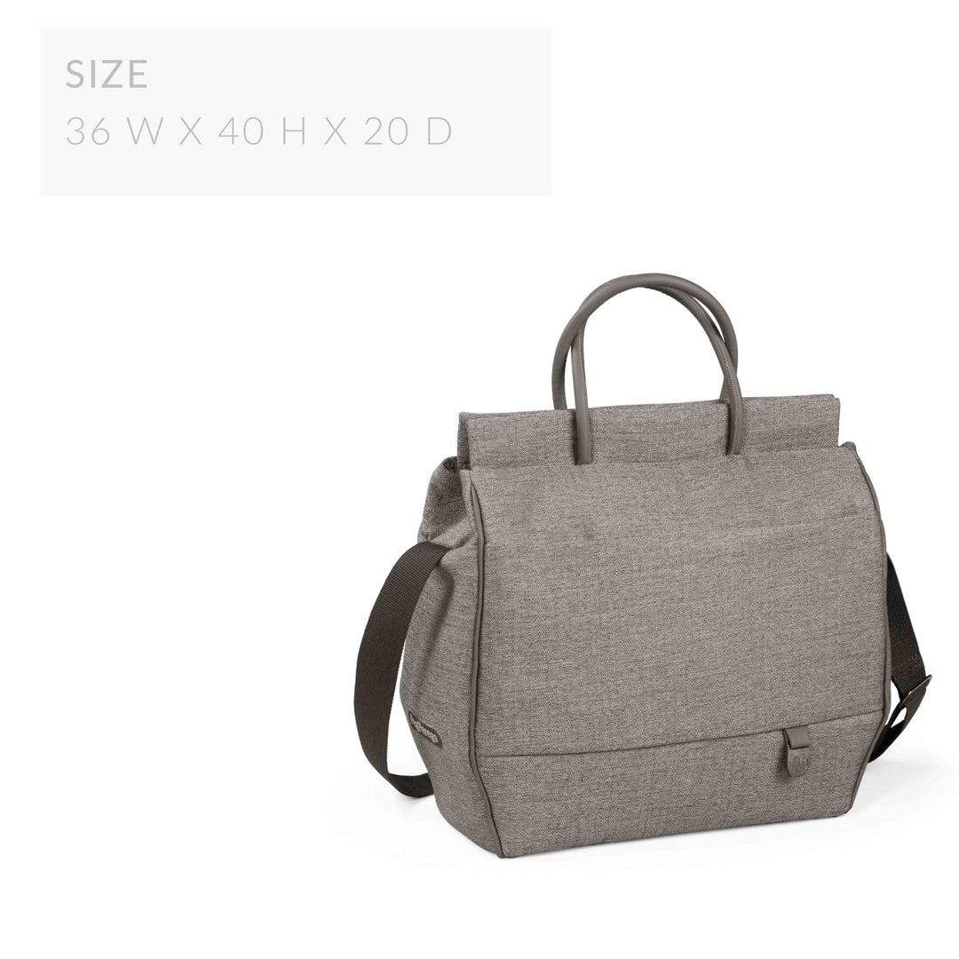 Borsa nursery Peg Perego