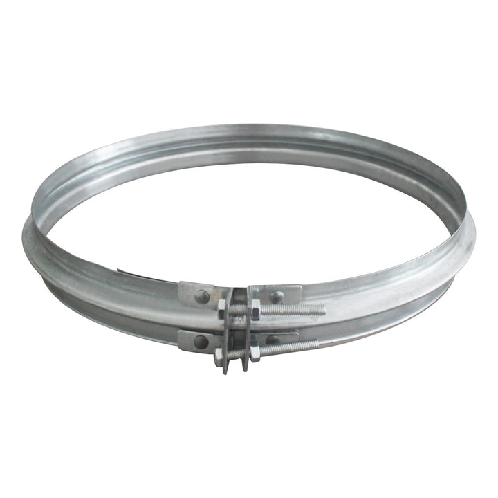 Rohrschelle schnellverschluss für ofenrohr fassdeckel spannring fass schnellspanner verzinkt rohrsch