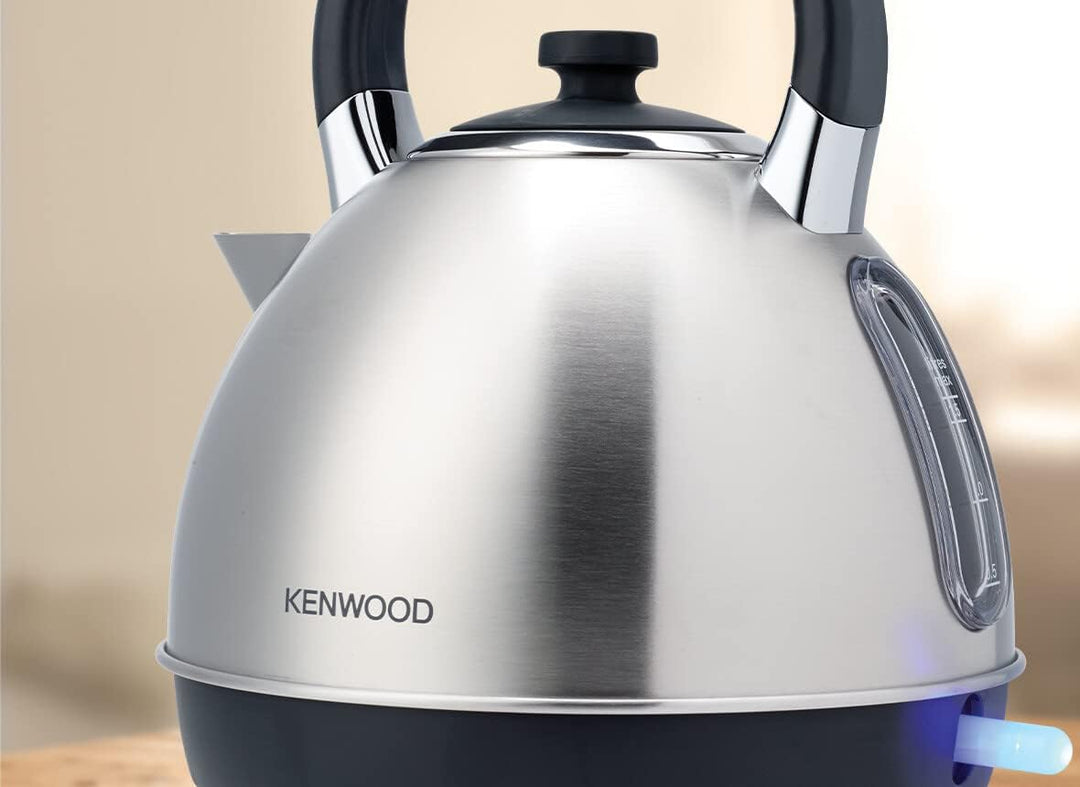 SKM110 INOX BOLLIT.1.6L KENWOO