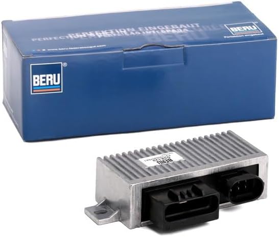 BERU GSE129 Zünd und Glühanlagen