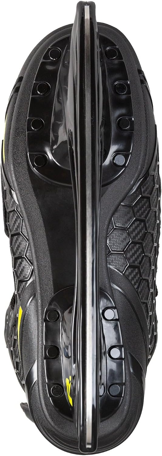 Powerslide Eishockey Schlittschuhe Deimos für Damen und Herren