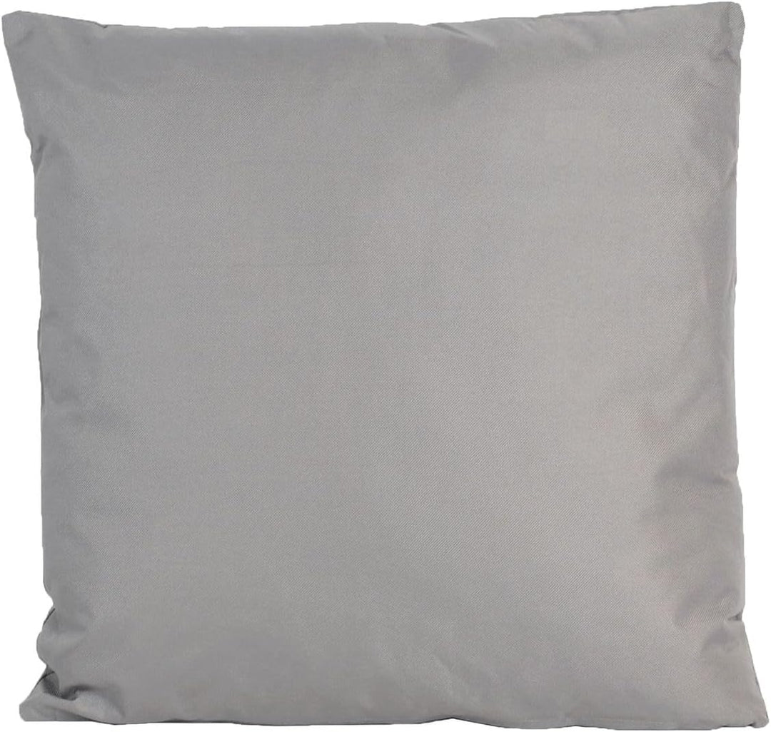 Coen Bakker Jack 4X Outdoor Lounge Kissen 45x45cm viele Farben Dekokissen inkl. Füllung Wasserfest S