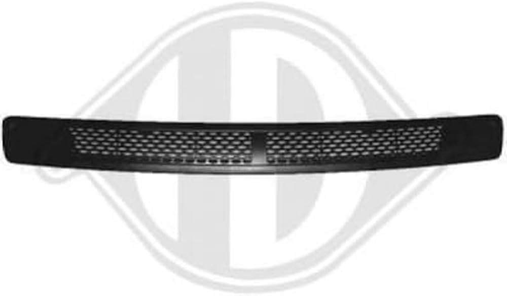 Diederichs 1662001 Haubengitter