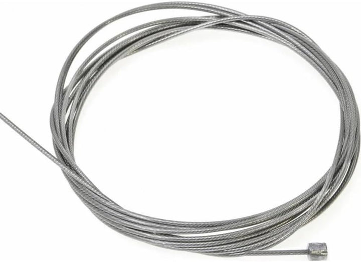 Jagwire Schaltzug, verzinkt, SRAM/Shimano, Bremszug, 1,1 x 2300 mm, 100 Stück