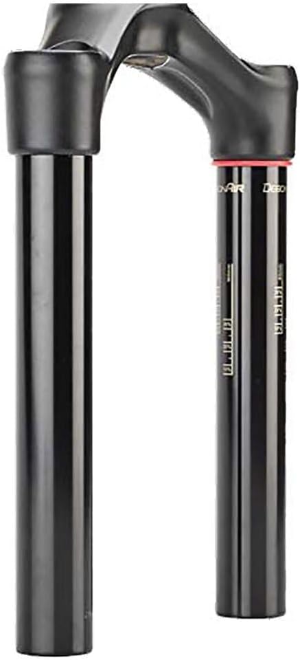 Rockshox Unisex – Erwachsene CSU Sid Rs.Debonair Gabel, Diff.Black, 110-120mm