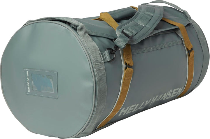 Helly Hansen Unisex HH Duffel Sporttasche 2 30L STD Grauer Kaktus, STD Grauer Kaktus