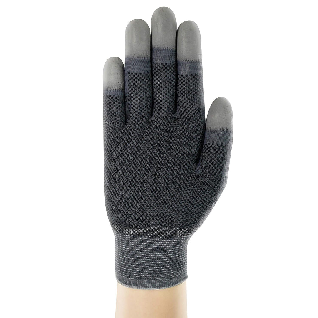 Comasec &amp; Marigold Ansell Picosoft DG Arbeitshandschuhe, Mehrzweckhandschuhe, Mechanikschutz-Handsch