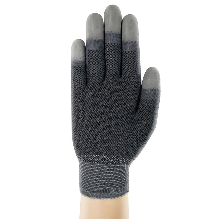 Comasec &amp; Marigold Ansell Picosoft DG Arbeitshandschuhe, Mehrzweckhandschuhe, Mechanikschutz-Handsch