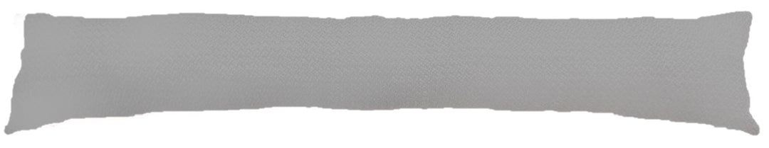 Zugluftstopper Windstopper Zugluftrolle Türdichtung Fensterdichtung 90-130 cm (110 x 15 cm), 110 x 1
