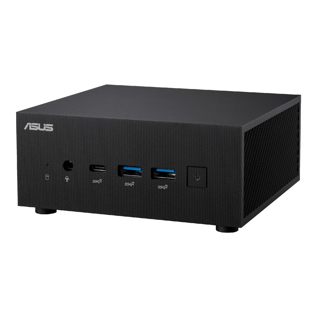 ASUS ExpertCenter PN64-BB5013MD Barebone Mini PC (Intel Core i5 12500H Prozessor, Intel Irix XE Graf