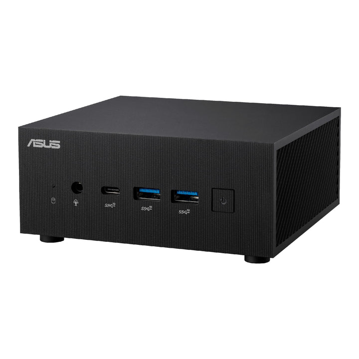 ASUS ExpertCenter PN64-BB5013MD Barebone Mini PC (Intel Core i5 12500H Prozessor, Intel Irix XE Graf