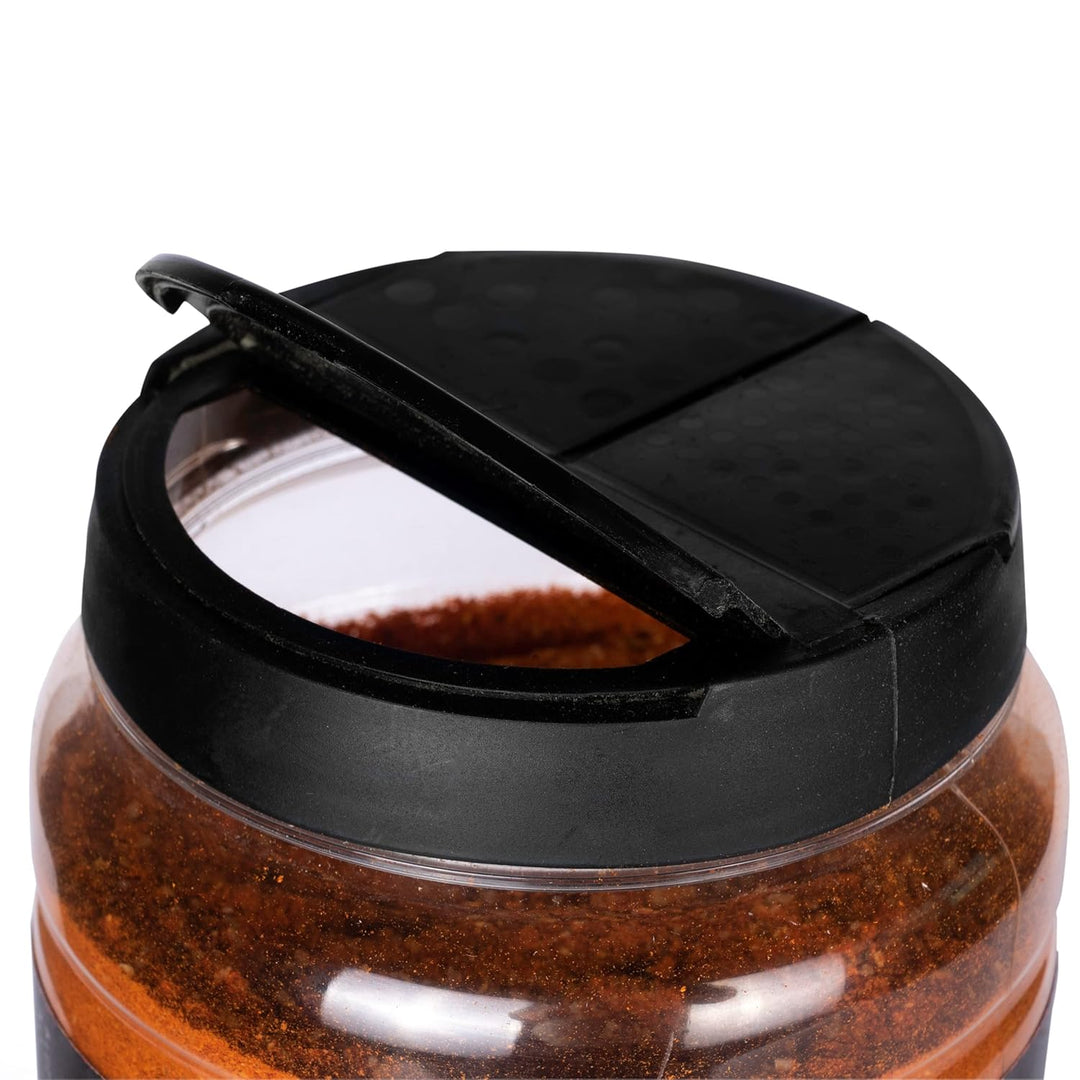 vinativo Magic Dust BBQ-Rub – 1kg – Marinade für Fleisch – zum Grillen – Magic Dust 1000g – BBQ Gewü