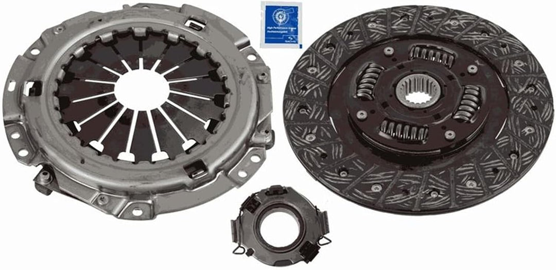 Sachs 3000 853 301 Kupplungssatz