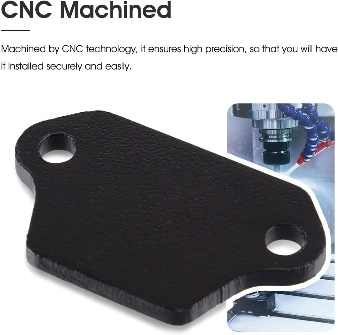 MOLONG Motorrad Getriebepositionssensor Schutz für 790 890 Adventure S R 2018-2021 Für 790 890 Duke