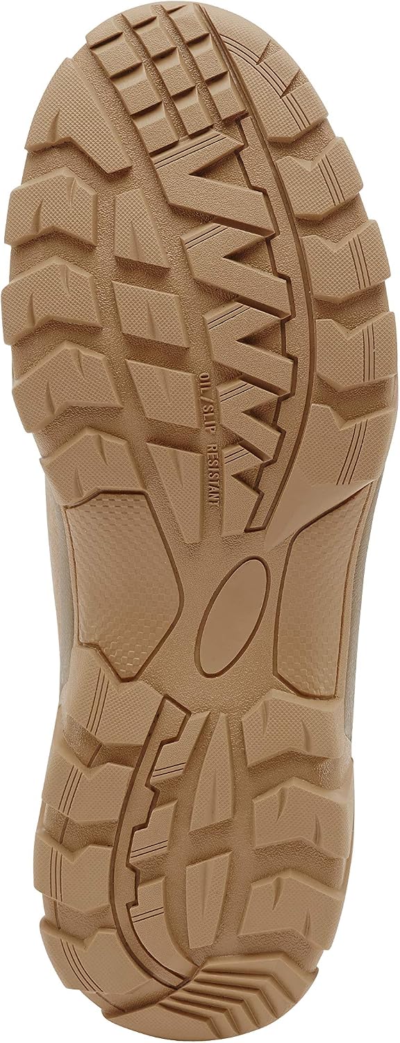 Brandit Defense Boot, Grösse 39-47, Camel