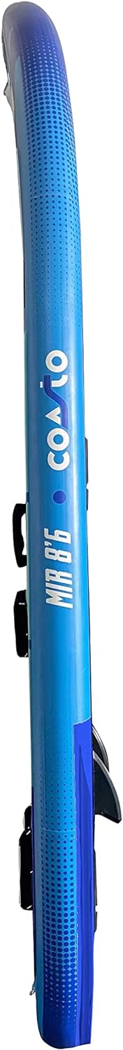 Coasto, Windsup Coasto Mir 8'6 Coasto, Sport und Freizeit, Sport, Wassersport, Stand Up Paddel, aufb