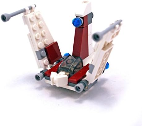 LEGO Star Wars: V-19 Torrent Mini (Bagged)