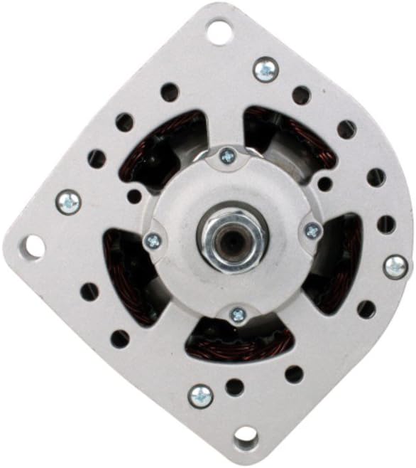 HELLA - Generator/Lichtmaschine - 28V - 65A - für u.a. Scania -4 series - 8EL 012 584-111