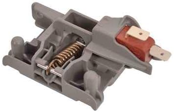Original Elektroschloss Whirlpool Ariston Indesit 488000513644 C00513644