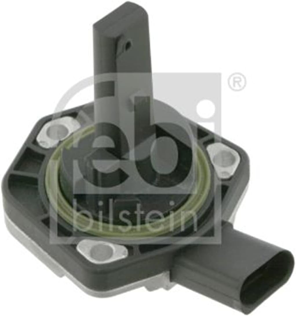 febi bilstein 24380 Ölstandgeber mit Dichtring , 1 Stück