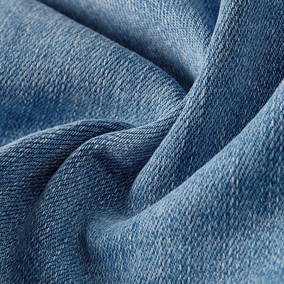 G-STAR Herren D-Staq 3D Slim Jeans 26W / 30L Blau (Lt Indigo Aged D06761-8968-8436), 26W / 30L Blau